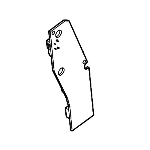 MAKITA GM00002367 - MAIN PRINTED CIRCUIT BOARD ASSEMBLY ML007G - Authentic OEM part MAKITA GM00002367 - MAIN PRINTED CIRCUIT BOARD ASSEMBLY ML007G - Authentic OEM part