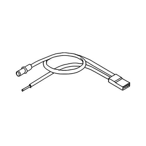 BRIGGS & STRATTON WIRE-STOP 496381 - Image 1