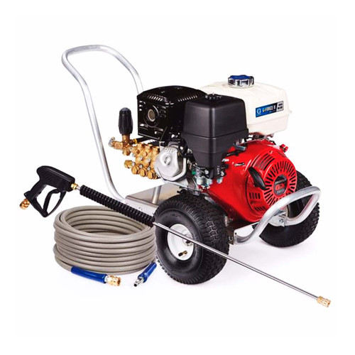 GRACO part 25N677K - CLEANER,HIGH PRESSURE,4040KG-DD - OEM part