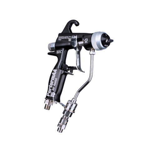 GRACO part 26B503 - PERFORMAA GUN AA 1500 WL SWIVEL - OEM part - Image 1