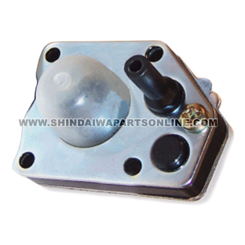 SHINDAIWA Primer Pump Assy P004002520 - Image 1