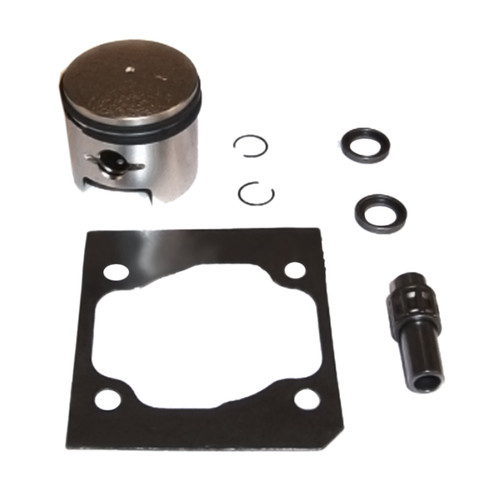 SHINDAIWA Piston Assy P021027250 - Image 1