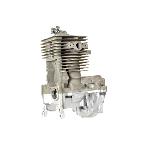 Shindaiwa P021034040 - Assy Cylinder & Crankcase - Authentic OEM Part