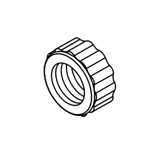 Shindaiwa P022026220 Nut Ring Authentic OEM Part