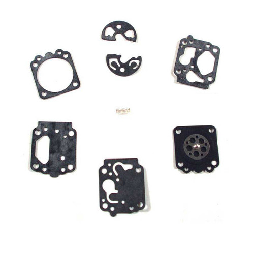 SHINDAIWA Diaphragm/Gasket Kit P050009260 - Image 1