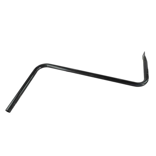 AGRIFAB 28651BL3 TUBE HITCH (ROLLER) Part number 28651BL3 (AGRIFAB ORIGINAL OEM)