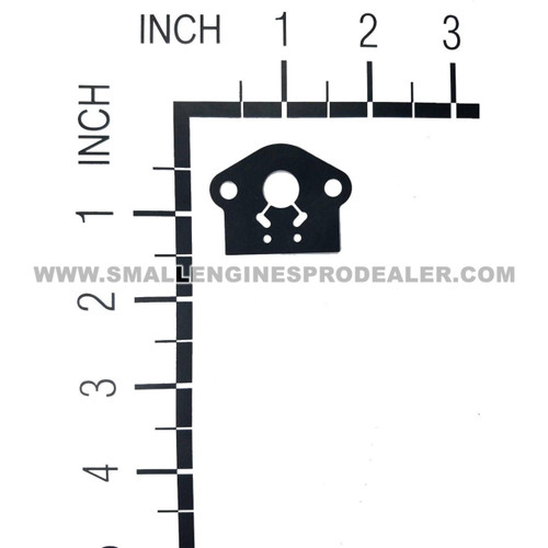 Shindaiwa V103001420 - Gasket Intake - Image 1 