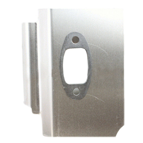 SHINDAIWA Intake Heat Deflector V104001050 - Image 1 SHINDAIWA Intake Heat Deflector V104001050 - Image 1