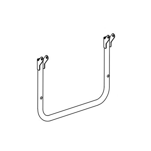 GENERAC 10000039074 HANDLEBENT TUBE Original OEM part