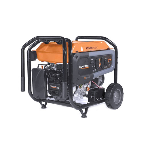 Product Number 7682 GENERAC