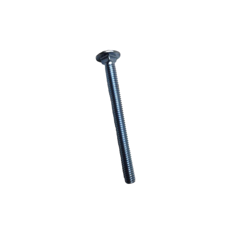 GENERAC A0000222872 BOLTCARRIAGE5/1618X31/2ZINC PLATED Original OEM part GENERAC A0000222872 BOLTCARRIAGE5/1618X31/2ZINC PLATED Original OEM part