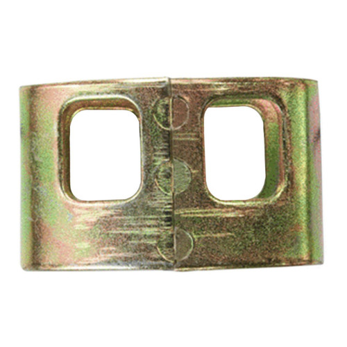 SHINDAIWA Baffle Muffler 22135-15130 - Image 1