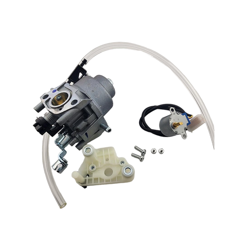 GENERAC 10000024648 - CARBURETOR - Original OEM part