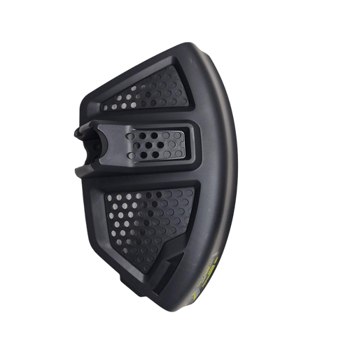 205839001 - GRASS DEFLECTOR ASSEMBLY (HOMELITE ORIGINAL OEM)