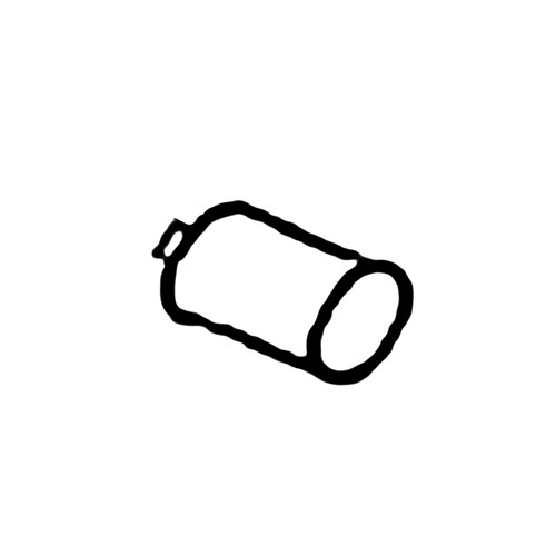 H60-259 - CAPACITOR - Part # CAPACITOR (HOMELITE ORIGINAL OEM)