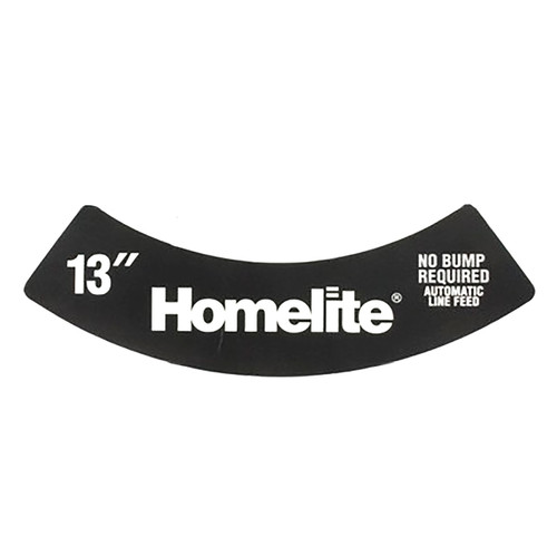 Product number 099942001902 HOMELITE