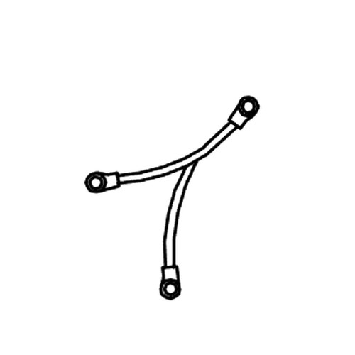 Product number DF6500H-34216-A HOMELITE