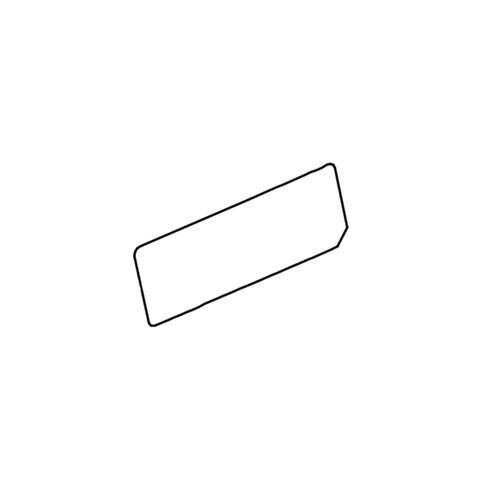 RYOBI/RIDGID 01915400101K - LABEL DATA/ICON (Original OEM part)