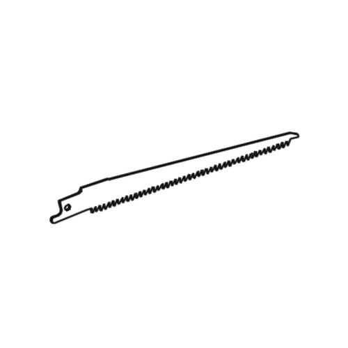 RYOBI/RIDGID 682369001 - BLADE WOOD CUT 6x6 IN. STARCR (Original OEM part)