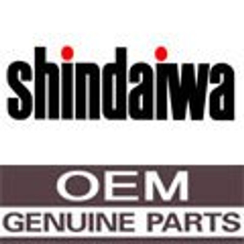 SHINDAIWA Outer Pipe Complete P021029120 - Image 1