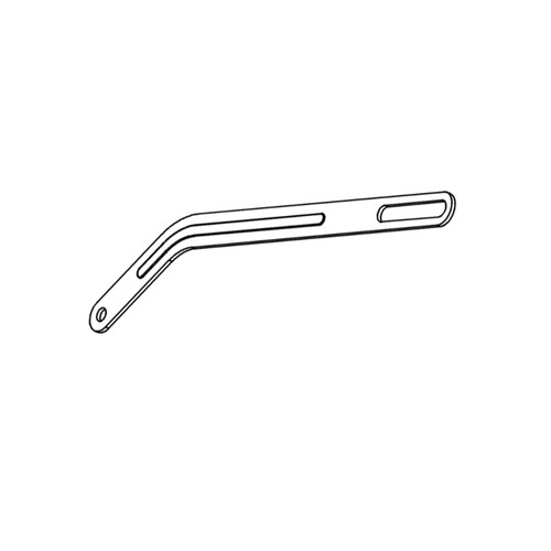 RYOBI/RIDGID 089041050042 LINK ACTUATOR (Original OEM part)