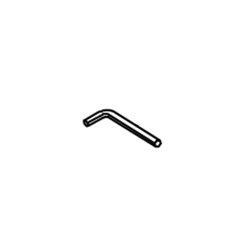 RYOBI/RIDGID 089140200080 - HEXAGONAL WRENCH 3MM (Original OEM part)