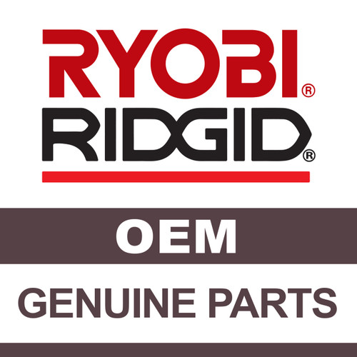 RYOBI/RIDGID 089110122704 - ASSEMBLY MITER GAUGE (Original OEM part)