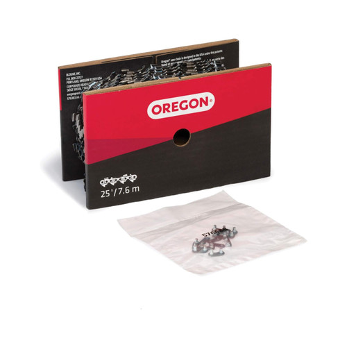 OREGON 22LGX025U - POWERCUT SAW CHAIN .325