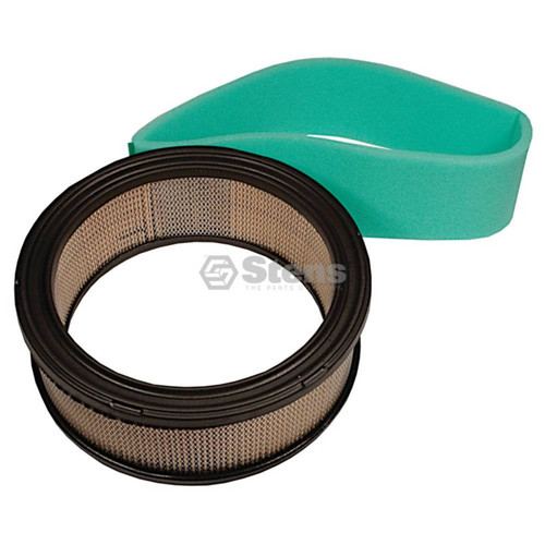 Stens 055-685 - AIR FILTER COMBO KOHLER 47 883 03-S1