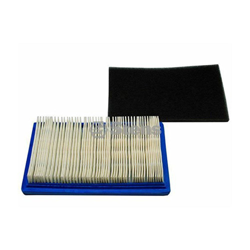 Stens 100-378 650 Series Air Filter Combo OEM