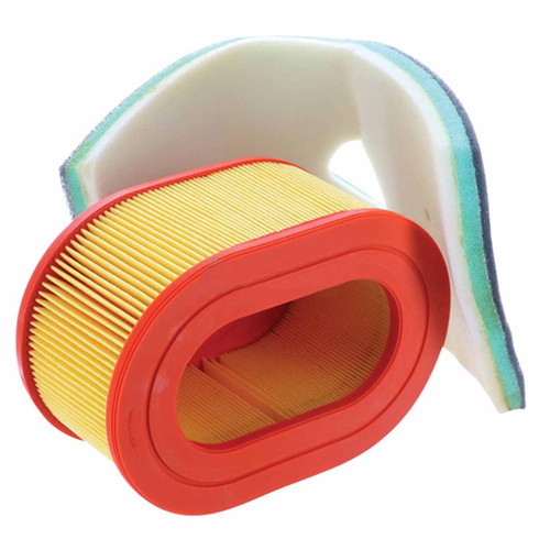 Stens 605480 AIR FILTER KIT HUSQVARNA 531031498