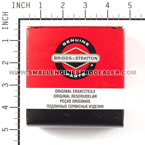 BRIGGS & STRATTON part 590404 - PISTON ASSEMBLY - Image 3