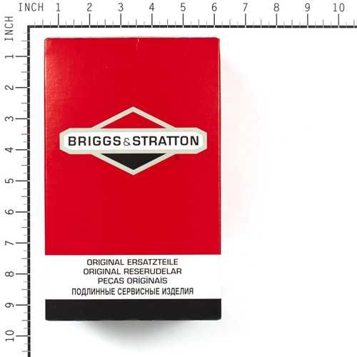 BRIGGS & STRATTON part 590406 - PISTON ASSEMBLY - Image 1
