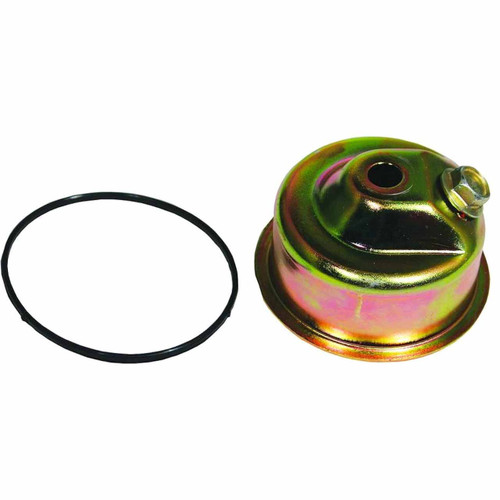 Stens 525489 CARBURETOR FLOAT BOWL ASSEMBLY HONDA 16015ZE8005