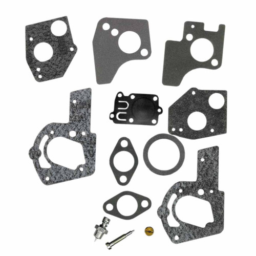 Stens 520522 CARBURETOR KIT BRIGGS & STRATTON 495606