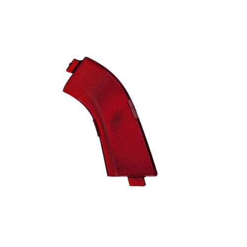 AYP 532198909 - REFLECTOR LEFT HAND TEX GT HU - Original OEM part