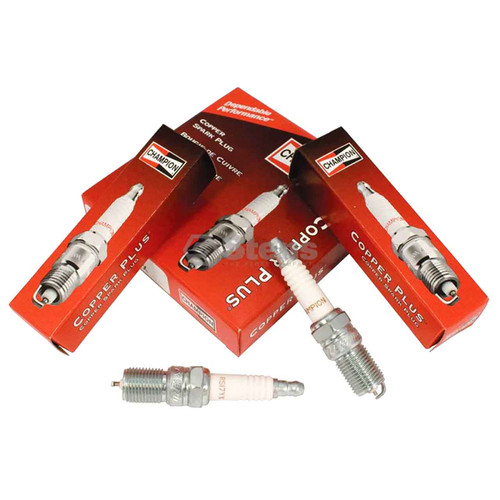 Stens 130-080 - SPARK PLUG CHAMPION RS17YX