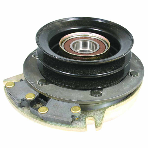 Stens 255319 ELECTRIC PTO CLUTCH WARNER 521827