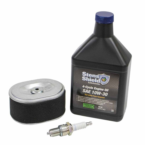 Stens 785644 ENGINE MAINTENANCE KIT HONDA GX110 & GX120