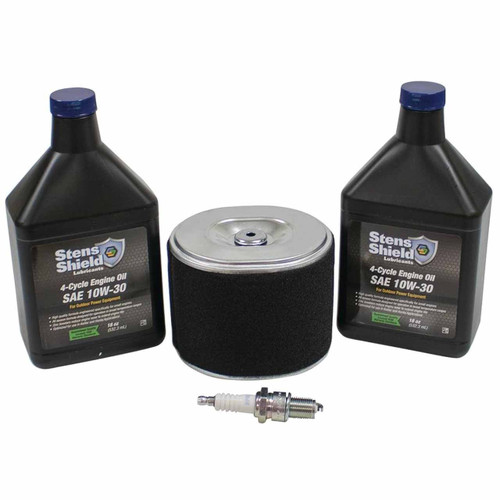 Stens 785656 ENGINE MAINTENANCE KIT HONDA GX240GX390