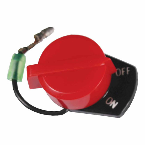 Stens 430602 ENGINE STOP SWITCH HONDA 36100ZE1015 PACK OF 24