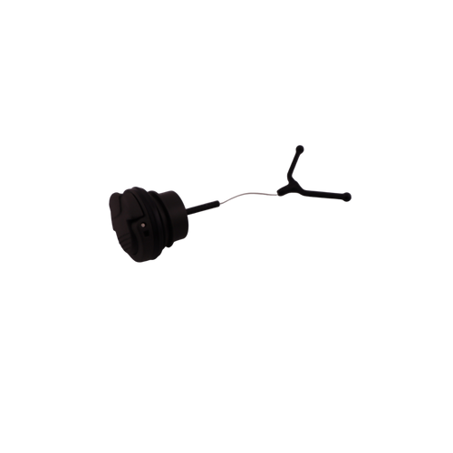AYP 577878603 - TANK CAP ASSEMBLY - Original OEM part