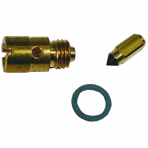 Stens 525485 NEEDLE VALVE KIT KOHLER 25 757 01S