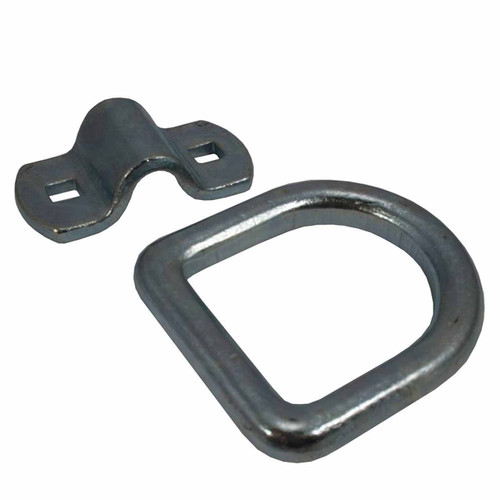 Stens 756062 FORGED BOLTON LASHING RING 11 000 LB. MAX/4000 LB WORKING