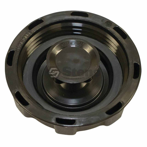 Stens 125144 FUEL CAP SCAG 483792