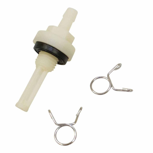Stens 120327 FUEL JOINT ASSEMBLY HONDA 16955ZE1010