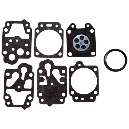 Stens 615562 GASKET AND DIAPHRAGM KIT WALBRO D20WYJ