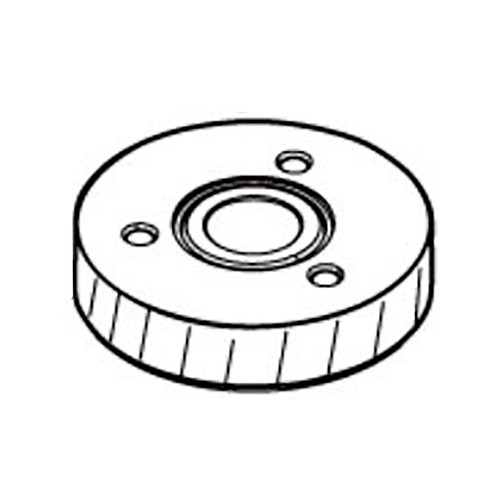 MAKITA 141K49-8 - SPUR GEAR 42 CPL., GTU01- Authentic OEM part
