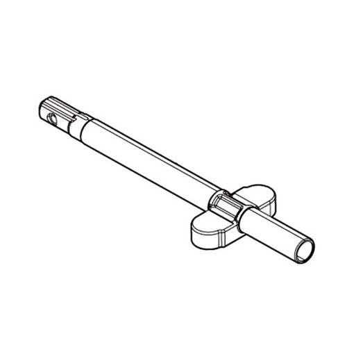 MAKITA 162B44-1 - SLIDER, GRJ02- Authentic OEM part