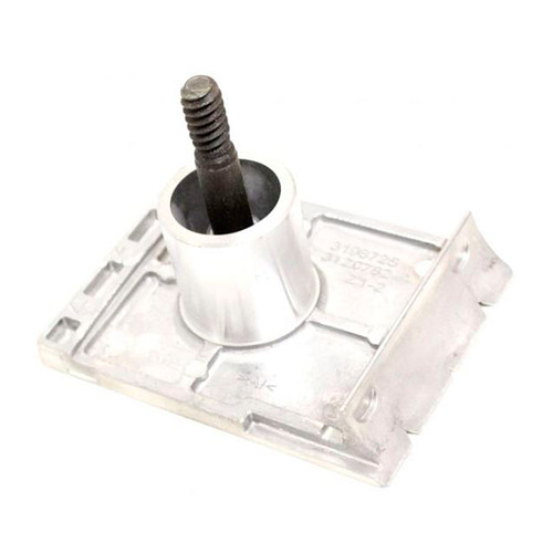 MAKITA 312C78-2 - FRONT BASE, GPK01- Authentic OEM part